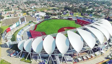 Anuncian que Jalisco fue seleccionado como sede oficial de la Serie del Caribe 2026