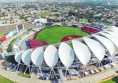 Anuncian que Jalisco fue seleccionado como sede oficial de la Serie del Caribe 2026