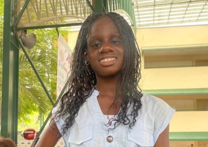 “Somos únicas y valiosas”: el mensaje de Stephora que toca corazones tras su muerte