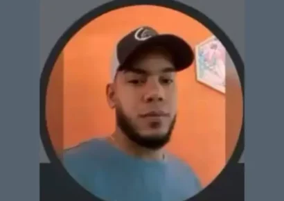 Trabajador sufre heridas al caerle un ascensor en el rostro en almacén de tabaco en Moca