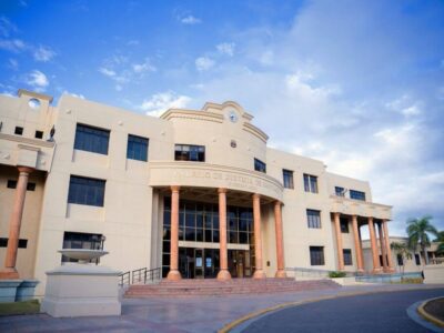 Desde este miércoles 24, la mayoría de los tribunales suspende sus labores