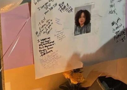 Hallan muerta a dominicana en el sótano de un edificio en el Bronx