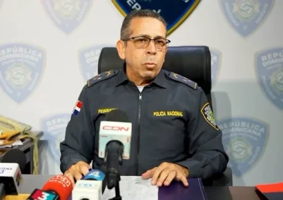 Policía apresa a mujer e identifica tres prófugos por balacera en Villa Duarte