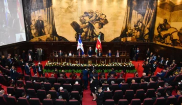 Congreso Nacional aprueba préstamos por más de RD$15 mil millones en los últimos cinco días