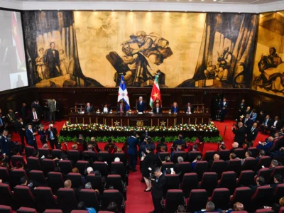 Congreso Nacional aprueba préstamos por más de RD$15 mil millones en los últimos cinco días