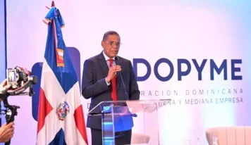 Codopyme respalda la firme decisión del presidente Abinader ante los recientes casos de corrupción