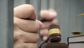 Dictan prisión preventiva a otro acusado por homicidio frente al Palacio de Justicia