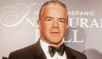 México bloquea cuentas de Raúl Rocha Cantú, copropietario de Miss Universo, por presuntos vínculos con crimen organizado