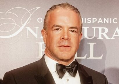 México bloquea cuentas de Raúl Rocha Cantú, copropietario de Miss Universo, por presuntos vínculos con crimen organizado