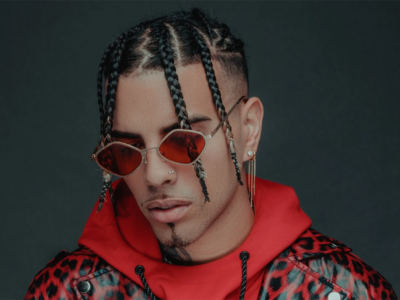 Rauw Alejandro dará concierto gratuito en Santo Domingo el 13 de diciembre