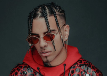 Rauw Alejandro dará concierto gratuito en Santo Domingo el 13 de diciembre