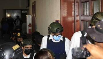 Audiencia del caso SeNaSa vuelve a aplazarse; Hazim insiste en prisión domiciliaria por salud