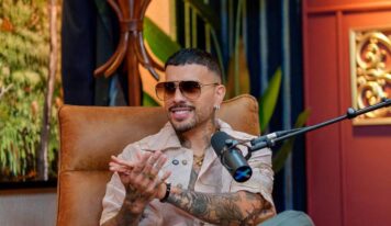 Rauw Alejandro agradece a República Dominicana con concierto gratuito en Santo Domingo