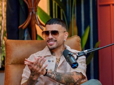 Rauw Alejandro agradece a República Dominicana con concierto gratuito en Santo Domingo