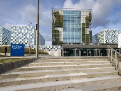 La Fiscalía de la CPI cierra su oficina en Caracas por falta de avances en investigación sobre crímenes en Venezuela