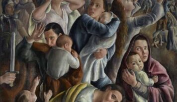 Este domingo 28 de diciembre se conmemora el Día de los Santos Inocentes