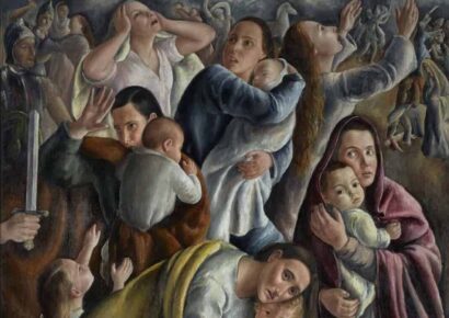 Este domingo 28 de diciembre se conmemora el Día de los Santos Inocentes