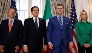 Senado de EE. UU. citará a secretarios Rubio y Hegseth por ataques en el Caribe