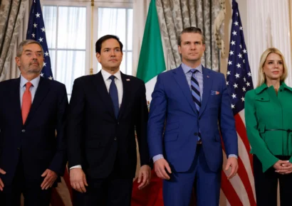 Senado de EE. UU. citará a secretarios Rubio y Hegseth por ataques en el Caribe