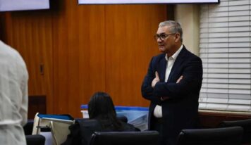 Defensa técnica de Gonzalo Castillo afirma que está “totalmente preparada” para presentar los argumentos