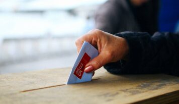 Chile vota en una segunda vuelta polarizada entre Kast y Jara