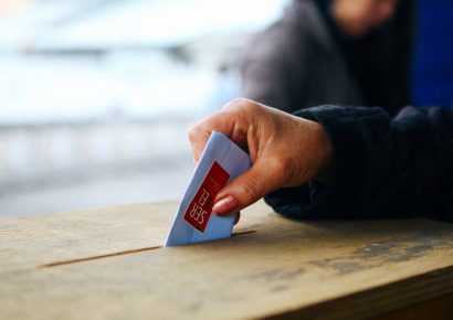 Chile vota en una segunda vuelta polarizada entre Kast y Jara