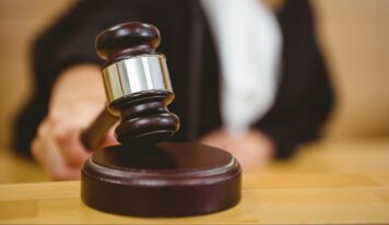 Imponen 20 años de prisión a hombre por herir de bala a comerciante en asalto en SDO