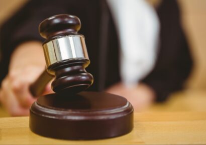 Condenan a 30 años de cárcel a hombre por asesinato de adolescente de 17 años