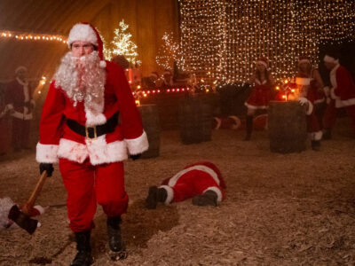 Estrenos y reestrenos: terror, nostalgia y magia en la gran pantalla