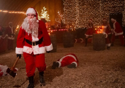 Estrenos y reestrenos: terror, nostalgia y magia en la gran pantalla