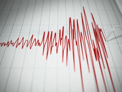 Sismo de magnitud 6 provoca daños en viviendas y heridos leves en el norte de Perú