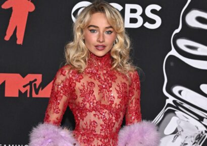 Sabrina Carpenter rechaza uso de su canción por administración Trump en video de ICE