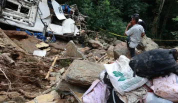 Empresa de transporte es sancionada con seis meses de suspensión tras accidente con 17 fallecidos