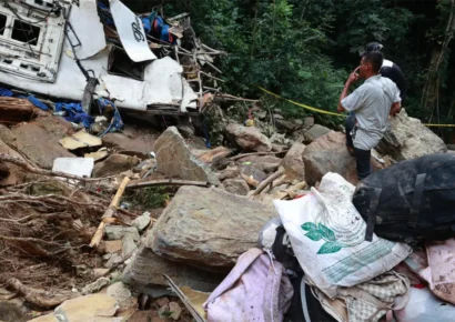 Empresa de transporte es sancionada con seis meses de suspensión tras accidente con 17 fallecidos