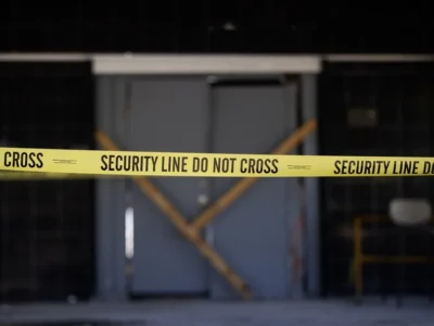 Autoridades de EE.UU. localizan muerto al presunto responsable del tiroteo en la Universidad de Brown