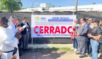 La cárcel La Victoria cierra sus puertas: trasladan 300 internos a Las Parras