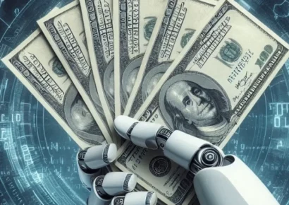 Powell prevé aceleración del crecimiento económico en EE.UU. impulsada por consumo e inversión en IA