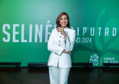 Diputada Selineé Méndez pide al Congreso citar al director de la Opret por crisis en el Metro