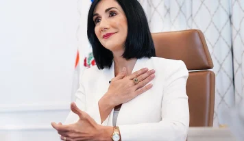 La primera dama destaca los avances en la prevención de embarazos en adolescentes