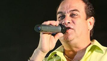 El salsero Tony Vega celebrará 50 años de carrera con presentación en Puerto Rico