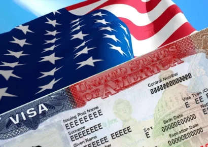 EE.UU. restringe visados a mexicanos acusados de facilitar inmigración ilegal