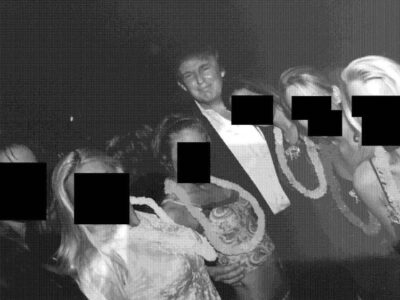 Casa Blanca acusa a demócratas de usar fotos de Epstein para crear narrativa contra Trump