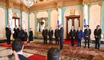 Nuevos miembros de la SCJ tendrán la responsabilidad de aplicar el nuevo Código Penal