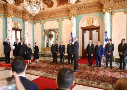 Nuevos miembros de la SCJ tendrán la responsabilidad de aplicar el nuevo Código Penal