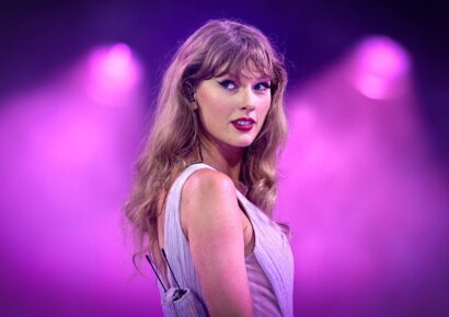Taylor Swift aporta un millón de dólares para combatir el hambre en Estados Unidos
