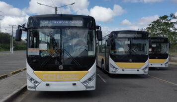 Mochotran mantendrá sin cambios el precio del pasaje durante la Navidad