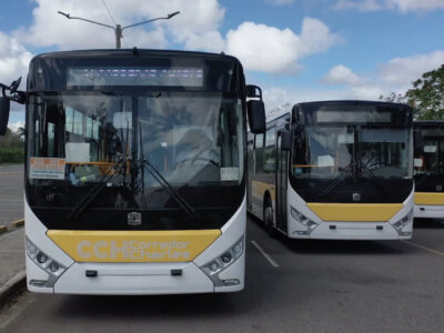 Mochotran mantendrá sin cambios el precio del pasaje durante la Navidad