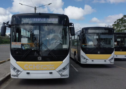 Mochotran mantendrá sin cambios el precio del pasaje durante la Navidad