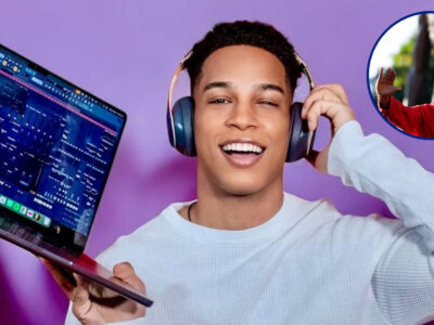 Remix de Hey Santana sobre Maduro se convierte en fenómeno viral