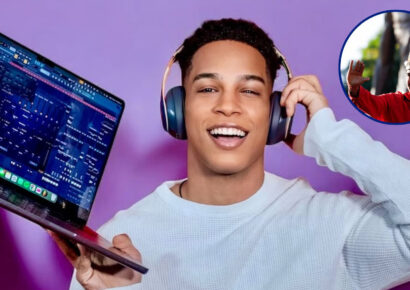 Remix de Hey Santana sobre Maduro se convierte en fenómeno viral